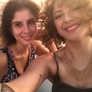 Meet your Posher, Aimee